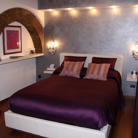 Domus31 - Luxury House In Trastevere Roma Cameră foto