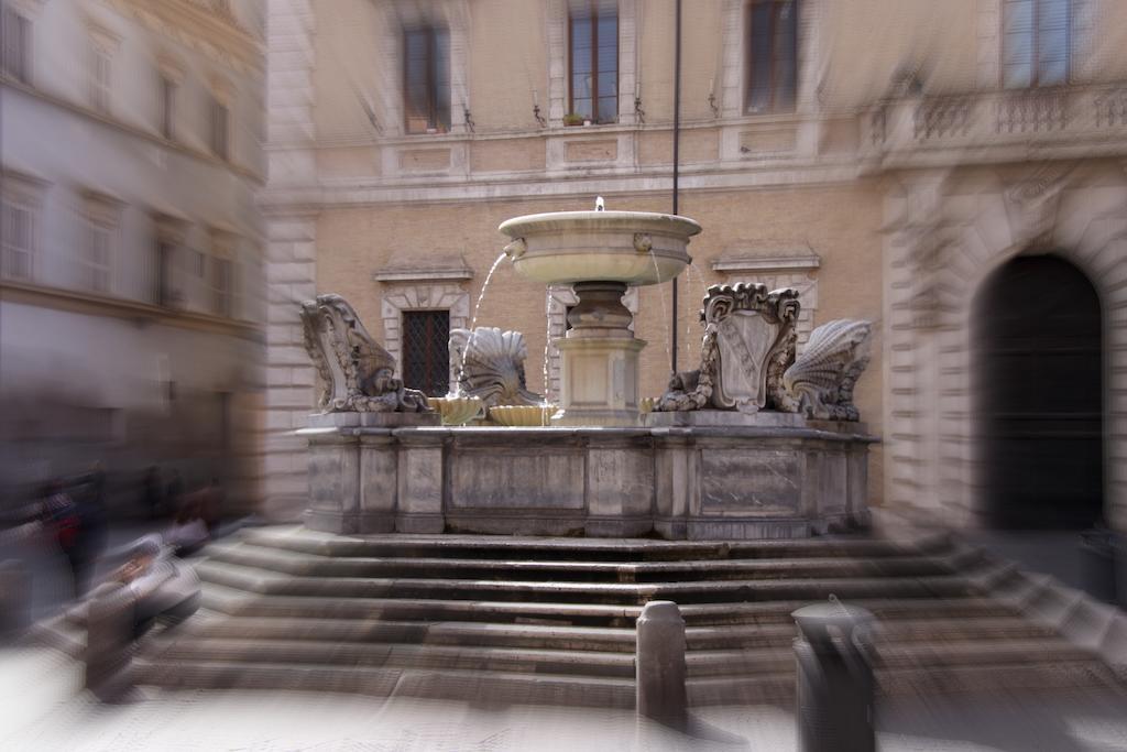 Domus31 - Luxury House In Trastevere Roma Cameră foto