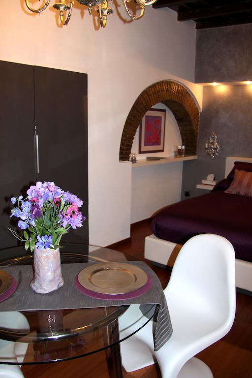 Domus31 - Luxury House In Trastevere Roma Cameră foto