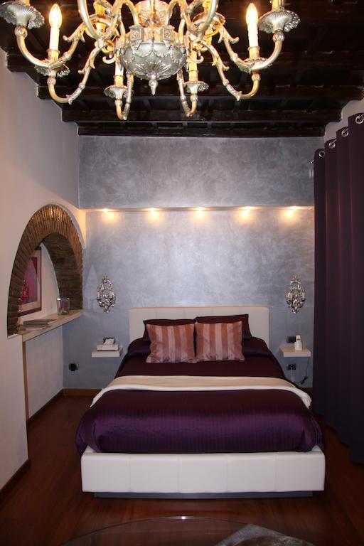 Domus31 - Luxury House In Trastevere Roma Cameră foto