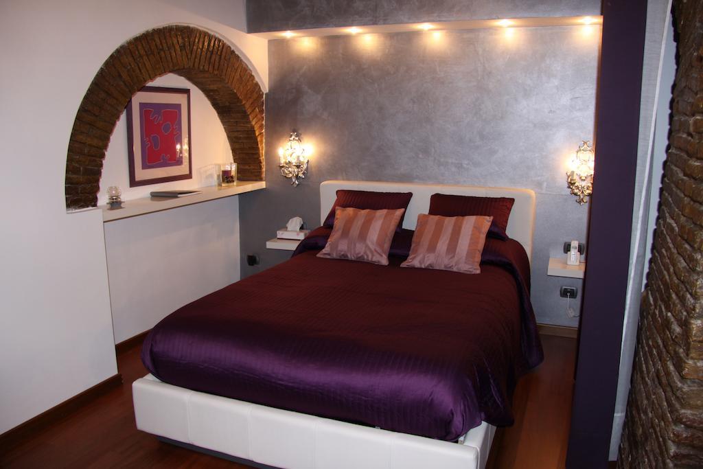 Domus31 - Luxury House In Trastevere Roma Cameră foto