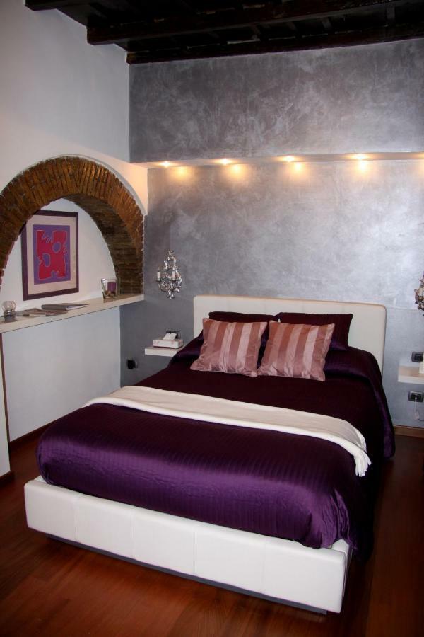 Domus31 - Luxury House In Trastevere Roma Exterior foto
